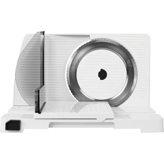 Ritter markant 7 trancheuse Electrique 65 W Blanc Plastique