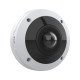 Axis M4317-PLVE Dôme Caméra de sécurité IP Intérieure 2160 x 2160 pixels Plafond/mur