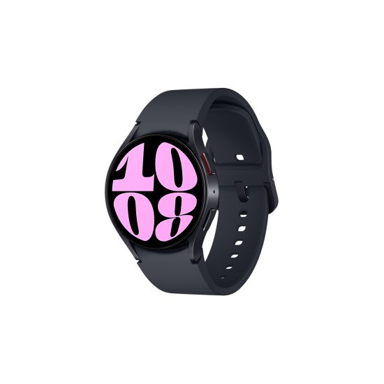 Samsung SM-R930NZKADBT smartwatche et montre de sport Numérique