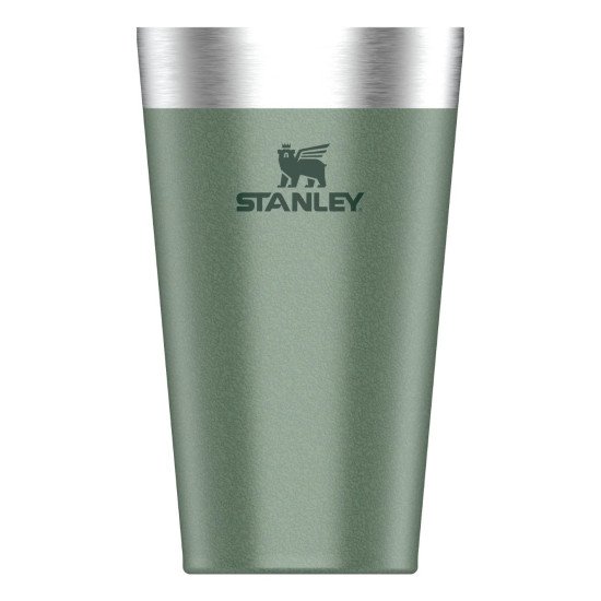 Stanley Beer Pint thermos 0,47 L Vert