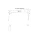 Newstar PLASMA-W840 Support mural tv Newstar PLASMA-W840 Support mural tv