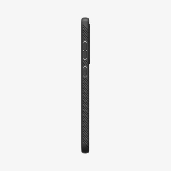 Spigen ACS06366 coque de protection pour téléphones portables 16,3 cm (6.4") Housse Noir
