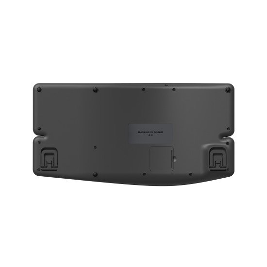Logitech 920-010351 clavier Bureau RF sans fil + Bluetooth Qwerty Graphite Logitech 920-010351 clavier Bureau RF sans fil + Bluetooth Qwerty Graphite
