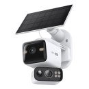 TP-Link Tapo C645D KIT Caméra de sécurité IP Extérieure 2304 x 1296 pixels Plafond/Mur/Poteau