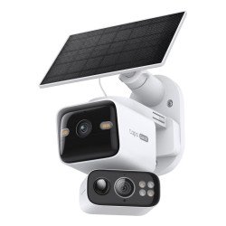 TP-Link Tapo C645D KIT Caméra de sécurité IP Extérieure 2304 x 1296 pixels Plafond/Mur/Poteau