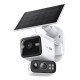 TP-Link Tapo C645D KIT Caméra de sécurité IP Extérieure 2304 x 1296 pixels Plafond/Mur/Poteau
