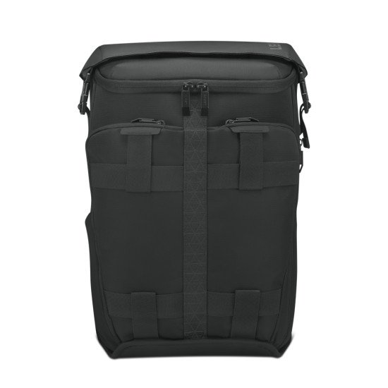 Lenovo Legion Active Gaming Backpack bk| GX41C86982 sac à dos Sac à dos de voyage Noir Polyester