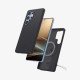 Spigen Silicone Fit (MagFit) coque de protection pour téléphones portables 17,5 cm (6.9") Housse Noir Spigen Silicone Fit (MagFit) coque de protection pour téléphones portables 17,5 cm (6.9") Housse Noir