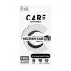 PanzerGlass CARE™ by ® Kickstand Case Transparent w. Qi Samsung S25 Edge coque de protection pour téléphones portables Housse