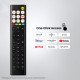 Hisense 32A59S 81,3 cm (32") Full HD Smart TV Wifi Noir