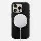 Nomad NM01374985 coque de protection pour téléphones portables 16 cm (6.3") Housse Noir Nomad NM01374985 coque de protection pour téléphones portables 16 cm (6.3") Housse Noir