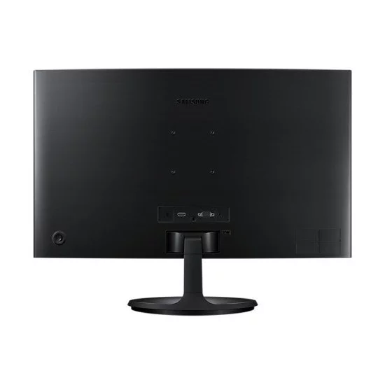 Samsung LS24C360EAUXEN LED display 61 cm (24") 1920 x 1080 pixels Full HD Noir Samsung LS24C360EAUXEN LED display 61 cm (24") 1920 x 1080 pixels Full HD Noir