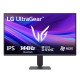 LG 24G411A-B écran PC 61 cm (24") 1920 x 1080 pixels Full HD LCD Noir LG 24G411A-B écran PC 61 cm (24") 1920 x 1080 pixels Full HD LCD Noir