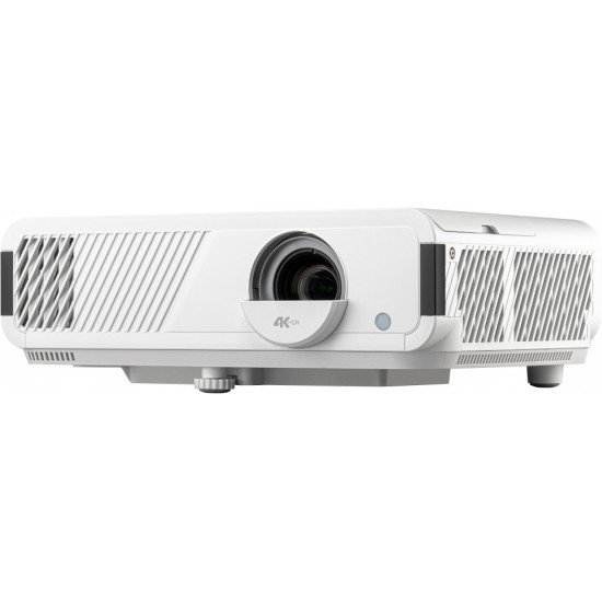 Viewsonic PX749-4K vidéo-projecteur Projecteur à focale standard 4000 ANSI lumens 2160p (3840x2160) Compatibilité 3D Blanc