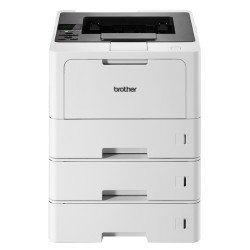 Brother HL-L5210DNTT imprimante laser 1200 x 1200 DPI A4