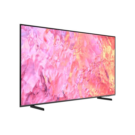 Samsung QE55Q67CAUXXN TV 139,7 cm (55") 4K Ultra HD Smart TV Wifi Noir