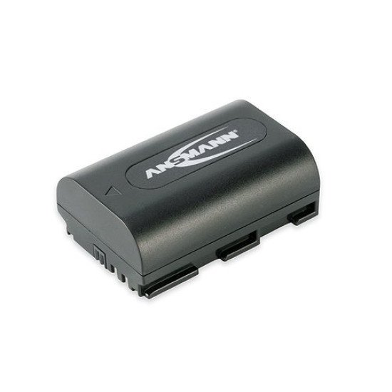 Ansmann A-Can LP E 6 Lithium-Ion (Li-Ion) 1400 mAh