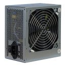 Inter-Tech SL-500A Alimentation 500 W 20+4 pin ATX ATX Gris