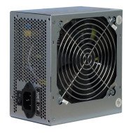Inter-Tech SL-500A Alimentation 500 W 20+4 pin ATX ATX Gris Inter-Tech SL-500A Alimentation 500 W 20+4 pin ATX ATX Gris