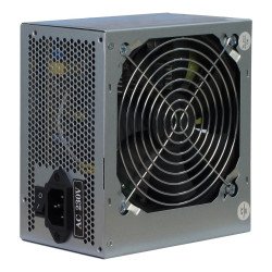 Inter-Tech SL-500A Alimentation 500 W 20+4 pin ATX ATX Gris Inter-Tech SL-500A Alimentation 500 W 20+4 pin ATX ATX Gris