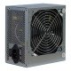 Inter-Tech SL-500A Alimentation 500 W 20+4 pin ATX ATX Gris