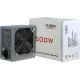 Inter-Tech SL-500A Alimentation 500 W 20+4 pin ATX ATX Gris Inter-Tech SL-500A Alimentation 500 W 20+4 pin ATX ATX Gris