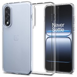Spigen Ultra Hybrid coque de protection pour téléphones portables 17,4 cm (6.83") Housse Transparent