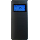 Inter-Tech NB-90U adaptateur de puissance & onduleur 90 W Noir