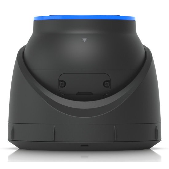 Ubiquiti AI Turret Tourelle Caméra de sécurité IP Intérieure et extérieure 3840 x 2160 pixels Plafond/mur Ubiquiti AI Turret Tourelle Caméra de sécurité IP Intérieure et extérieure 3840 x 2160 pixels Plafond/mur