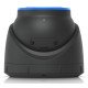 Ubiquiti AI Turret Tourelle Caméra de sécurité IP Intérieure et extérieure 3840 x 2160 pixels Plafond/mur Ubiquiti AI Turret Tourelle Caméra de sécurité IP Intérieure et extérieure 3840 x 2160 pixels Plafond/mur