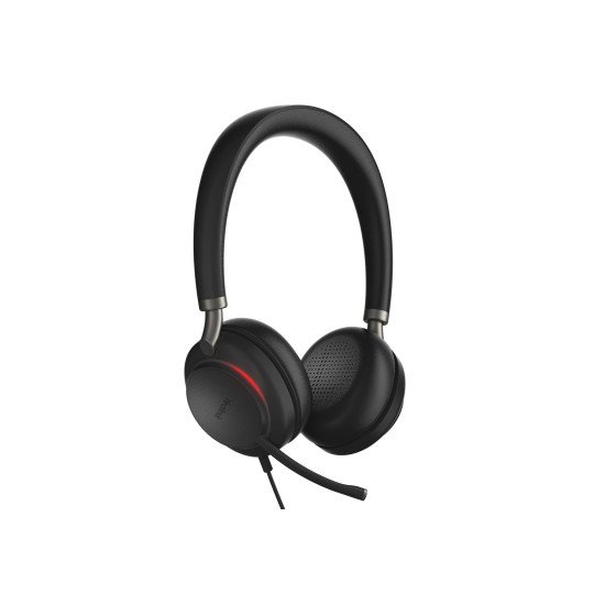 Yealink UH37 Casque Avec fil Arceau Bureau/Centre d'appels USB Type-A Noir Yealink UH37 Casque Avec fil Arceau Bureau/Centre d'appels USB Type-A Noir