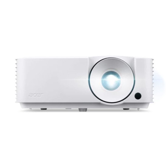 Acer Vero XL2521 Projecteur à focale standard 4000 ANSI lumens DLP 1080p (1920x1080) Compatibilité 3D Blanc