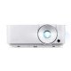 Acer Vero XL2521 Projecteur à focale standard 4000 ANSI lumens DLP 1080p (1920x1080) Compatibilité 3D Blanc