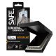 PanzerGlass CUSTOMIZED OR_BE - SAFE. by ® Screen Protector iPhone 18 Pro | Ultra-Wide Fit w. FASTFIT IN-A-BOX Protection d'écran transparent 1 pièce(s)