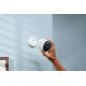 Google Nest Cam Caméra de sécurité IP Intérieure et extérieure 1920 x 1080 pixels Mur