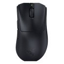 Razer DeathAdder V3 HyperSpeed souris Jouer Droitier RF Wireless + USB Type-C Optique 26000 DPI
