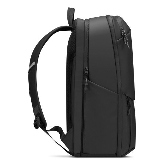 Lenovo GX41U39299 sacoche d'ordinateurs portables 43,2 cm (17") Sac à dos Noir