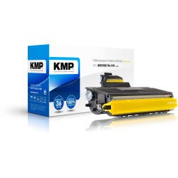KMP B-T15 Cartouche de toner 1 pièce(s) Noir