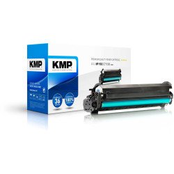 KMP H-T20 Cartouche de toner 1 pièce(s) Noir