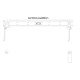 Newstar PLASMA-W860 support mural tv Newstar PLASMA-W860 support mural tv