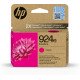 HP 924e Cartouche d'encre authentique Magenta EvoMore
