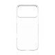 PanzerGlass CARE by ® Fashionable Case Transparent X-Ray Soft Basic iPhone 17 Pro Max coque de protection pour téléphones portables Housse PanzerGlass CARE by ® Fashionable Case Transparent X-Ray Soft Basic iPhone 17 Pro Max coque de protection pour téléphones portables Housse