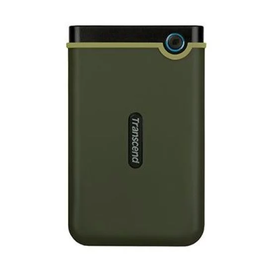 Transcend StoreJet 25M3G disque dur externe 2 To Transcend StoreJet 25M3G disque dur externe 2 To
