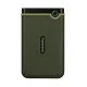 Transcend StoreJet 25M3G disque dur externe 2 To Transcend StoreJet 25M3G disque dur externe 2 To