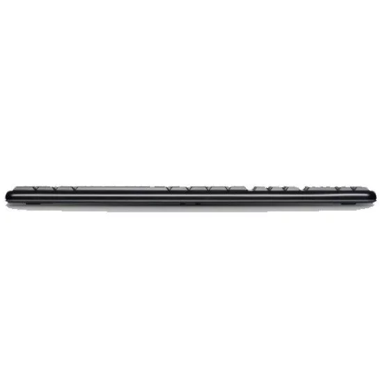 Logitech K120 Clavier USB QWERTY US Noir Logitech K120 Clavier USB QWERTY US Noir