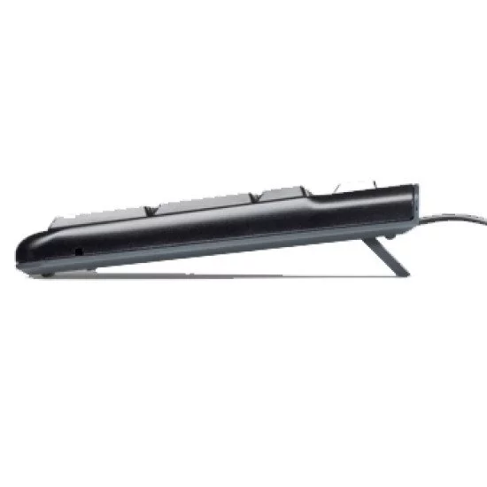 Logitech K120 Clavier USB QWERTY US Noir Logitech K120 Clavier USB QWERTY US Noir