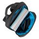 Rivacase Alpendorf 7523 35,6 cm (14") Sac à dos Noir