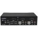 StarTech.com Commutateur KVM 2 Ports DisplayPort, USB et Audio - Switch KVM - 2560x1600