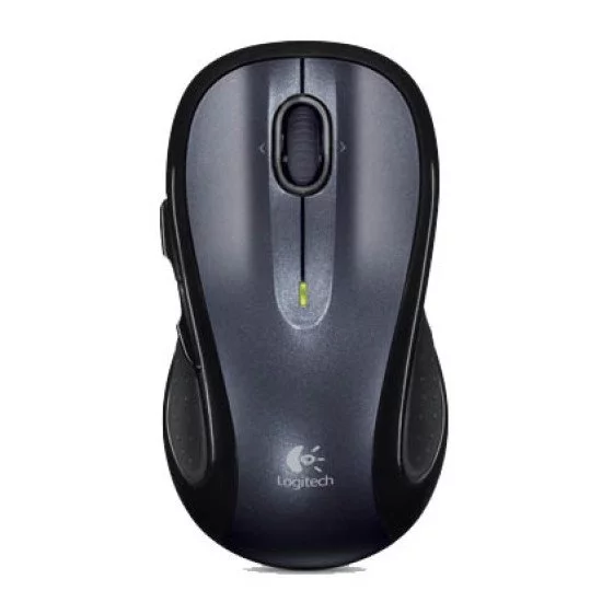 Logitech M510 Souris Laser Sans fil Logitech M510 Souris Laser Sans fil