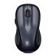 Logitech M510 Souris Laser Sans fil